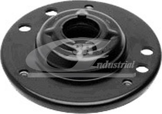 3RG 45903 - Опора стойки амортизатора, подушка autospares.lv