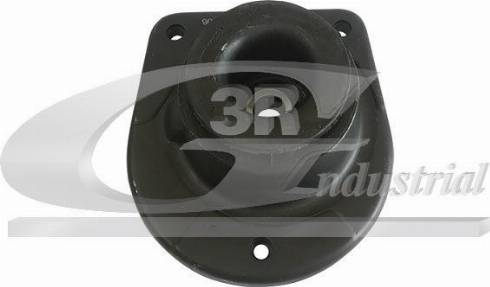 3RG 45918 - Опора стойки амортизатора, подушка autospares.lv