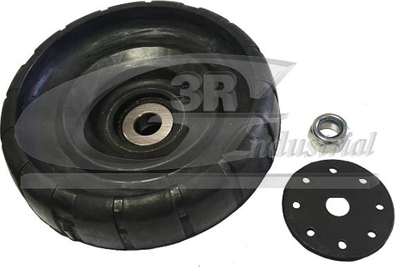 3RG 45405 - Опора стойки амортизатора, подушка autospares.lv