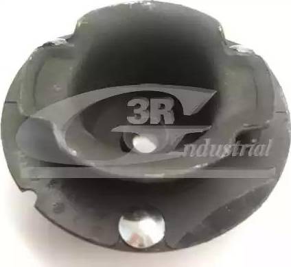 3RG 45500 - Опора стойки амортизатора, подушка autospares.lv