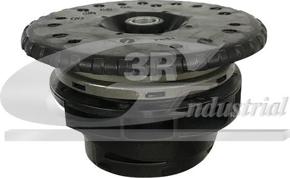 3RG 45649 - Опора стойки амортизатора, подушка autospares.lv