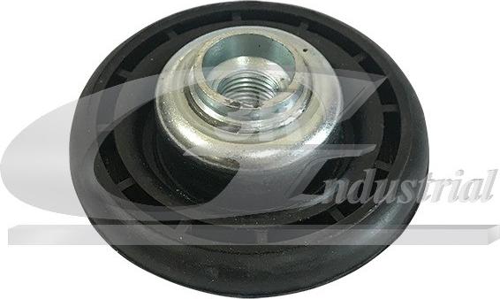 3RG 45653 - Опора стойки амортизатора, подушка autospares.lv