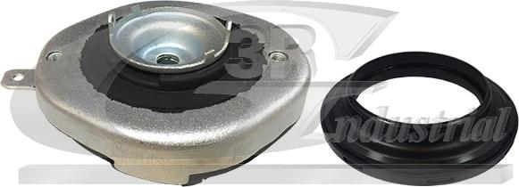 3RG 45652 - Опора стойки амортизатора, подушка autospares.lv