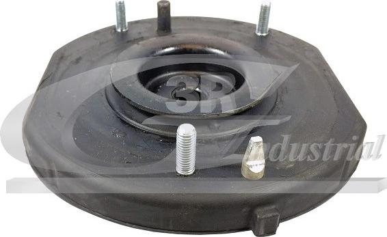 3RG 45607 - Опора стойки амортизатора, подушка autospares.lv