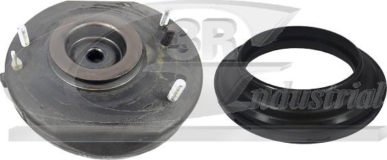 3RG 45638 - Опора стойки амортизатора, подушка autospares.lv