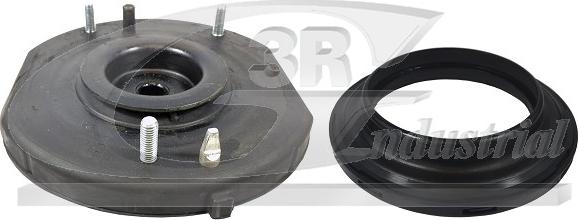 3RG 45637 - Опора стойки амортизатора, подушка autospares.lv