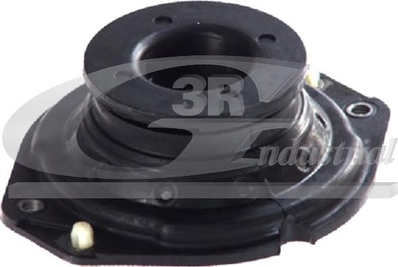 3RG 45629 - Опора стойки амортизатора, подушка autospares.lv