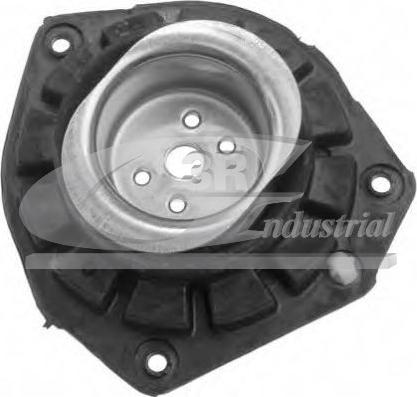 3RG 45622 - Опора стойки амортизатора, подушка autospares.lv