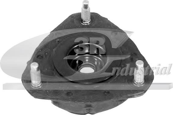 3RG 45302 - Опора стойки амортизатора, подушка autospares.lv