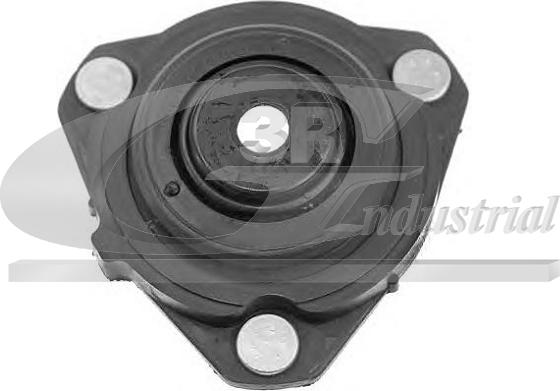 3RG 45315 - Опора стойки амортизатора, подушка autospares.lv