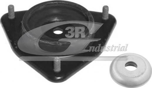 3RG 45312 - Опора стойки амортизатора, подушка autospares.lv