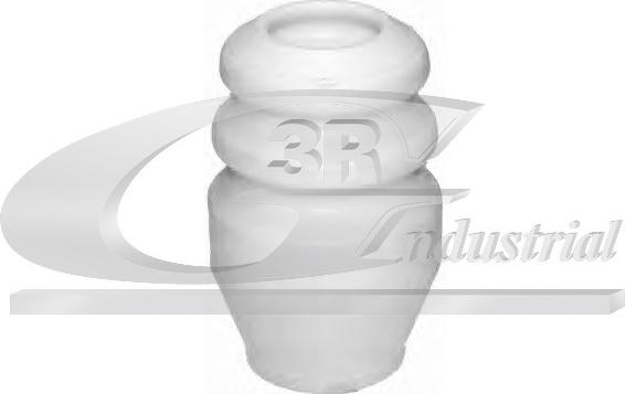 3RG 45331 - Отбойник, демпфер амортизатора autospares.lv