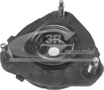 3RG 45329 - Опора стойки амортизатора, подушка autospares.lv