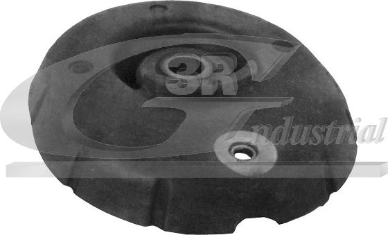 3RG 45245 - Опора стойки амортизатора, подушка autospares.lv