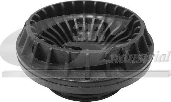 3RG 45246 - Опора стойки амортизатора, подушка autospares.lv