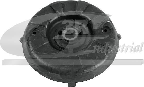 3RG 45258 - Опора стойки амортизатора, подушка autospares.lv