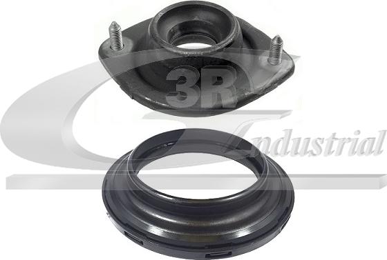 3RG 45265 - Опора стойки амортизатора, подушка autospares.lv