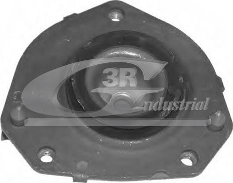 3RG 45209 - Опора стойки амортизатора, подушка autospares.lv