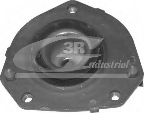 3RG 45208 - Опора стойки амортизатора, подушка autospares.lv