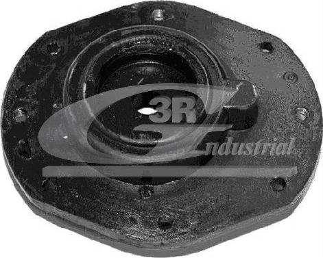 3RG 45202 - Опора стойки амортизатора, подушка autospares.lv