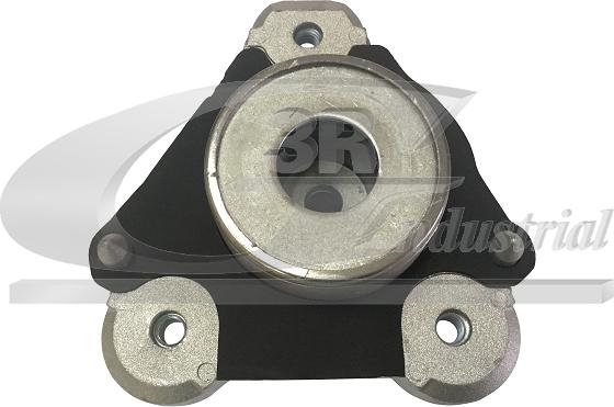 3RG 45214 - Опора стойки амортизатора, подушка autospares.lv