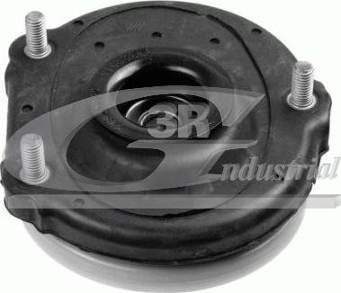 3RG 45238 - Опора стойки амортизатора, подушка autospares.lv