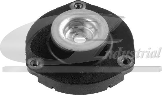 3RG 45744 - Опора стойки амортизатора, подушка autospares.lv