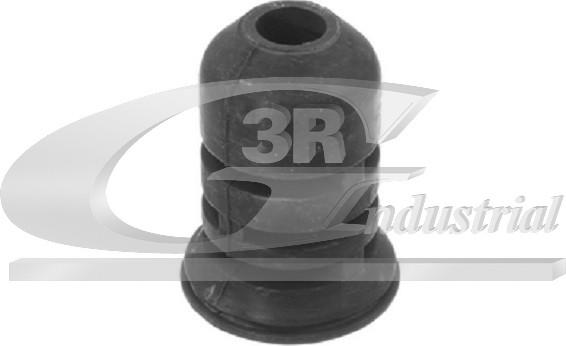 3RG 45704 - Отбойник, демпфер амортизатора autospares.lv