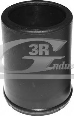 3RG 45703 - Пыльник амортизатора, защитный колпак autospares.lv