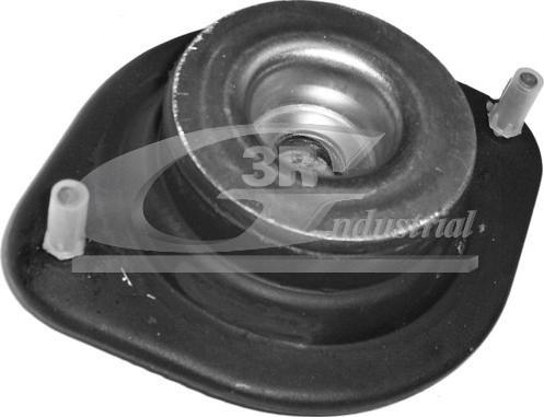 3RG 45702 - Опора стойки амортизатора, подушка autospares.lv