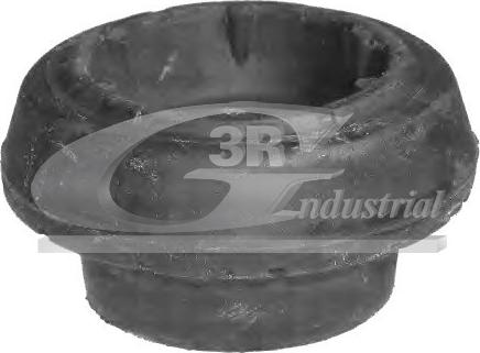 3RG 45718 - Опора стойки амортизатора, подушка autospares.lv