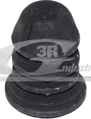 3RG 45713 - Отбойник, демпфер амортизатора autospares.lv