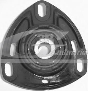 3RG 45734 - Опора стойки амортизатора, подушка autospares.lv