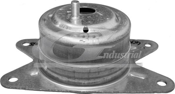 3RG 40464 - Подушка, опора, подвеска двигателя autospares.lv