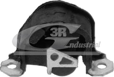 3RG 40421 - Подушка, опора, подвеска двигателя autospares.lv