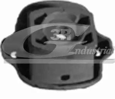 3RG 40501 - Подушка, опора, подвеска двигателя autospares.lv