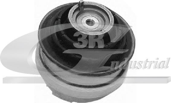 3RG 40507 - Подушка, опора, подвеска двигателя autospares.lv