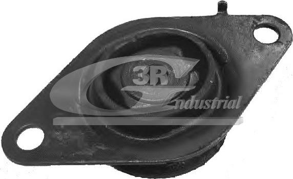 3RG 40655 - Подушка, опора, подвеска двигателя autospares.lv