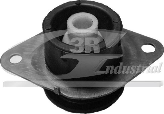 3RG 40679 - Подушка, опора, подвеска двигателя autospares.lv