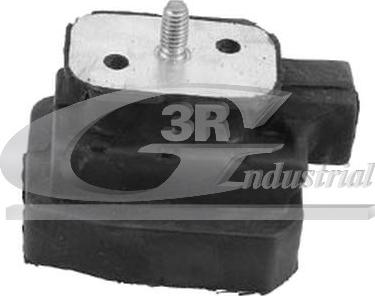 3RG 40139 - Подвеска, ступенчатая коробка передач autospares.lv