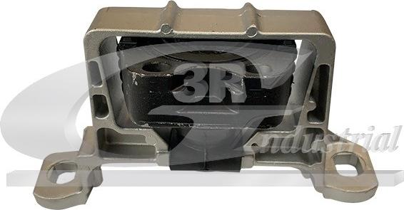 3RG 40366 - Подушка, опора, подвеска двигателя autospares.lv