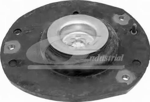 3RG 40297 - Опора стойки амортизатора, подушка autospares.lv