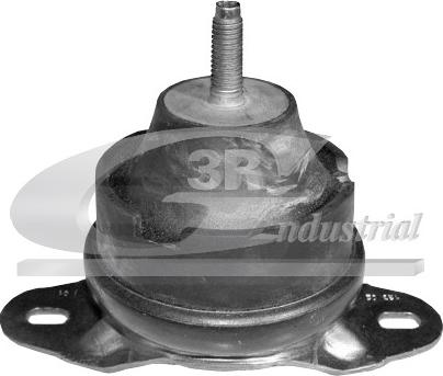 3RG 40244 - Подушка, опора, подвеска двигателя autospares.lv