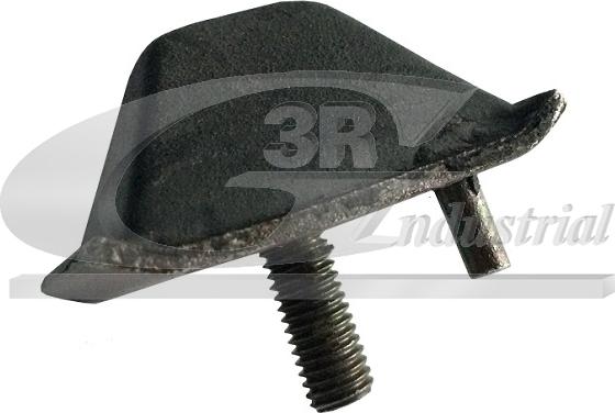 3RG 40236 - Подушка, опора, подвеска двигателя autospares.lv