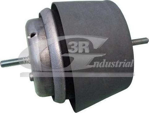 3RG 40754 - Подушка, опора, подвеска двигателя autospares.lv