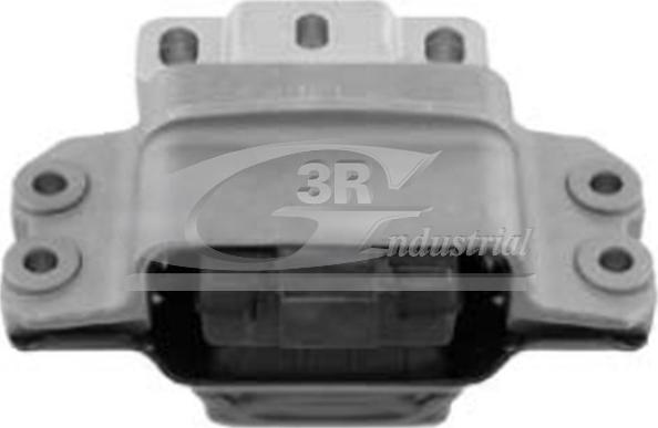 3RG 40768 - Подушка, опора, подвеска двигателя autospares.lv