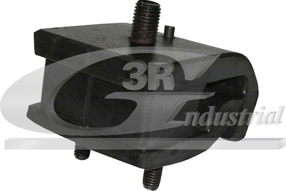 3RG 40704 - Подушка, опора, подвеска двигателя autospares.lv