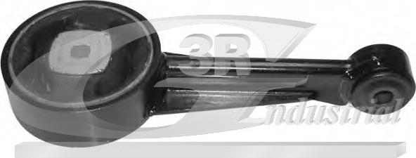 3RG 40788 - Подушка, опора, подвеска двигателя autospares.lv