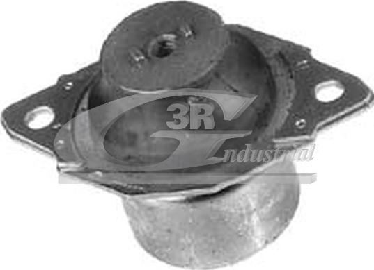 3RG 40722 - Подушка, опора, подвеска двигателя autospares.lv