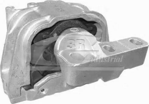 3RG 40777 - Подушка, опора, подвеска двигателя autospares.lv